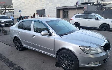 Skoda Octavia, 2013 год, 605 000 рублей, 13 фотография