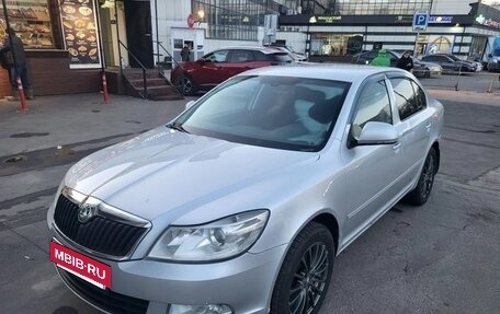 Skoda Octavia, 2013 год, 605 000 рублей, 7 фотография