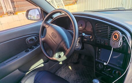 KIA Spectra II (LD), 2008 год, 300 000 рублей, 6 фотография