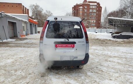 Toyota Town Ace III, 1998 год, 280 000 рублей, 2 фотография