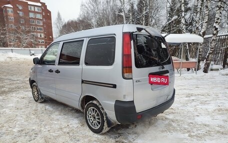 Toyota Town Ace III, 1998 год, 280 000 рублей, 3 фотография