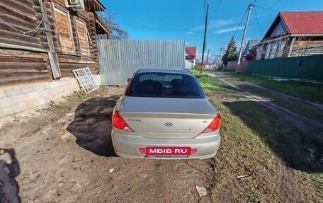 KIA Spectra II (LD), 2008 год, 300 000 рублей, 3 фотография