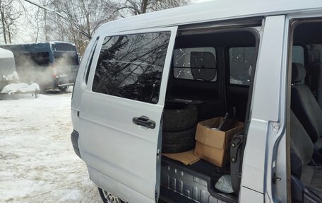 Toyota Town Ace III, 1998 год, 280 000 рублей, 10 фотография