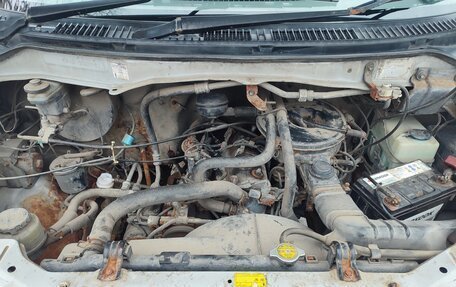 Toyota Town Ace III, 1998 год, 280 000 рублей, 8 фотография