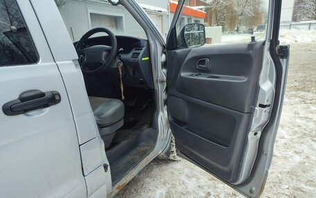 Toyota Town Ace III, 1998 год, 280 000 рублей, 7 фотография