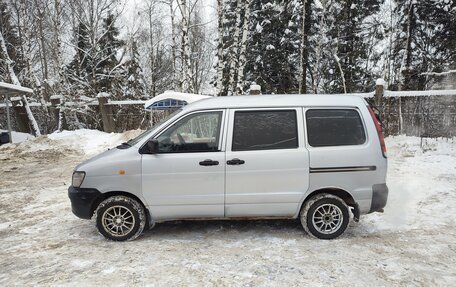 Toyota Town Ace III, 1998 год, 280 000 рублей, 13 фотография