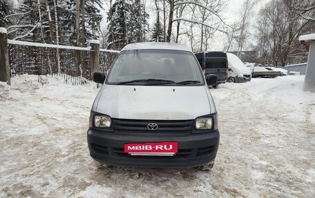 Toyota Town Ace III, 1998 год, 280 000 рублей, 6 фотография