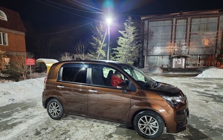 Toyota Spade, 2013 год, 1 150 000 рублей, 2 фотография