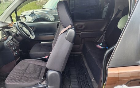 Toyota Spade, 2013 год, 1 150 000 рублей, 7 фотография