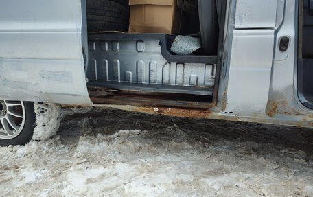 Toyota Town Ace III, 1998 год, 280 000 рублей, 9 фотография