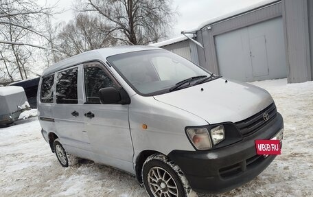 Toyota Town Ace III, 1998 год, 280 000 рублей, 14 фотография