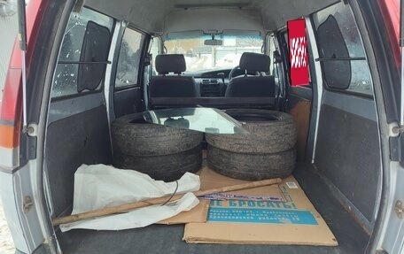 Toyota Town Ace III, 1998 год, 280 000 рублей, 11 фотография