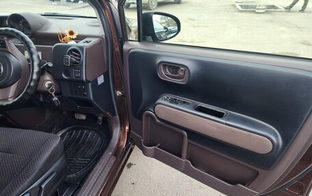 Toyota Spade, 2013 год, 1 150 000 рублей, 16 фотография