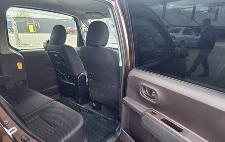 Toyota Spade, 2013 год, 1 150 000 рублей, 14 фотография