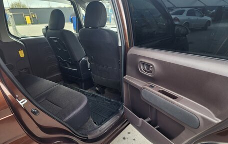 Toyota Spade, 2013 год, 1 150 000 рублей, 15 фотография