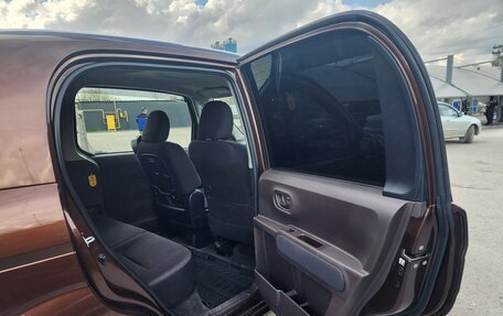 Toyota Spade, 2013 год, 1 150 000 рублей, 12 фотография