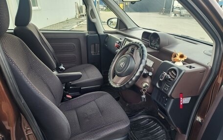 Toyota Spade, 2013 год, 1 150 000 рублей, 17 фотография