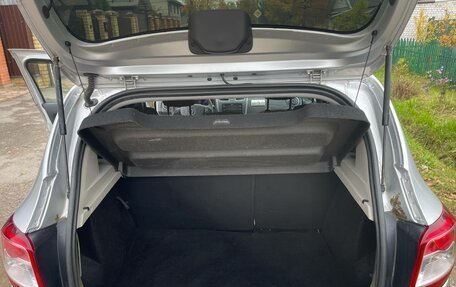 Renault Sandero II рестайлинг, 2017 год, 1 000 000 рублей, 5 фотография