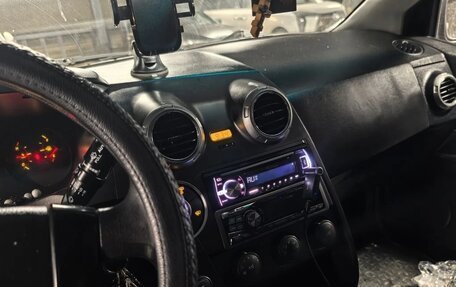 SsangYong Actyon Sports II, 2011 год, 630 000 рублей, 5 фотография