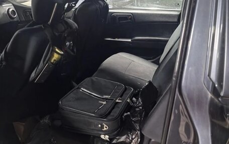 SsangYong Actyon Sports II, 2011 год, 630 000 рублей, 4 фотография