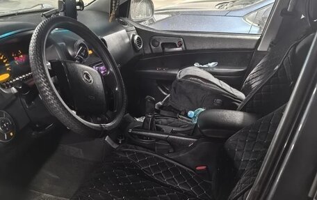 SsangYong Actyon Sports II, 2011 год, 630 000 рублей, 11 фотография