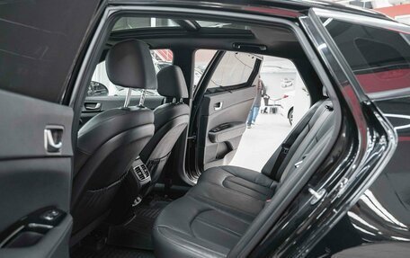 KIA Optima IV, 2016 год, 1 750 000 рублей, 8 фотография