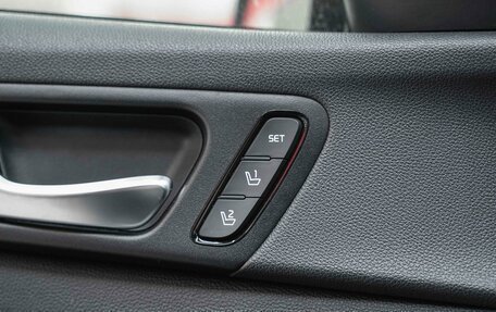 KIA Optima IV, 2016 год, 1 750 000 рублей, 13 фотография