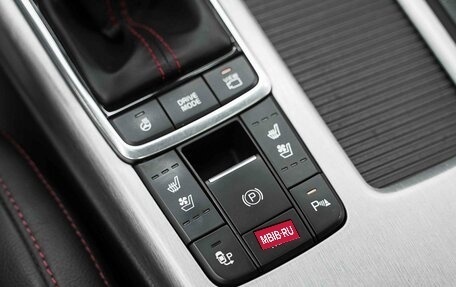 KIA Optima IV, 2016 год, 1 750 000 рублей, 11 фотография