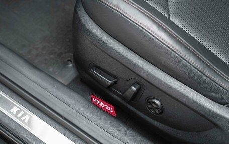 KIA Optima IV, 2016 год, 1 750 000 рублей, 15 фотография