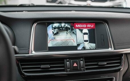 KIA Optima IV, 2016 год, 1 750 000 рублей, 10 фотография