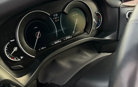 BMW X4, 2019 год, 4 450 000 рублей, 7 фотография