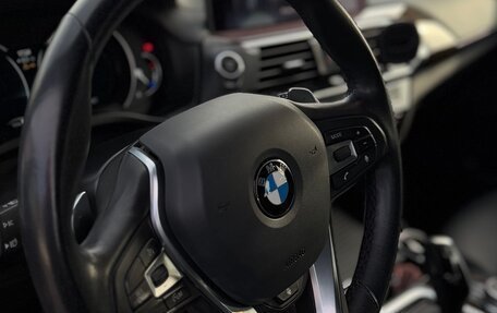 BMW X4, 2019 год, 4 450 000 рублей, 6 фотография