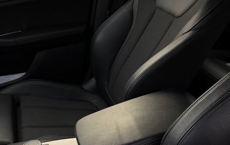 BMW X4, 2019 год, 4 450 000 рублей, 9 фотография