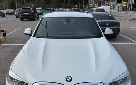 BMW X4, 2019 год, 4 450 000 рублей, 12 фотография