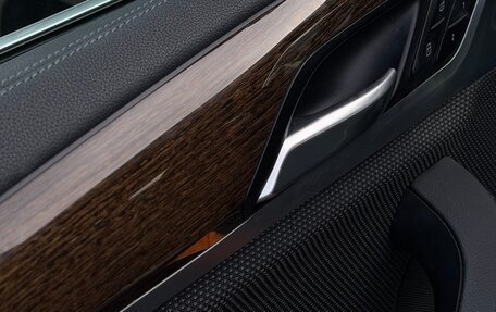 BMW X4, 2019 год, 4 450 000 рублей, 8 фотография