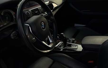 BMW X4, 2019 год, 4 450 000 рублей, 5 фотография