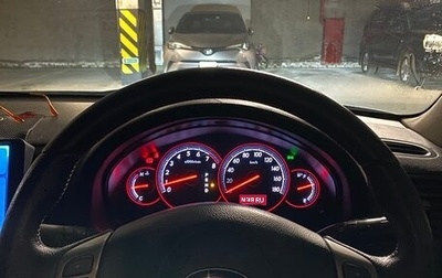 Subaru Legacy IV, 2004 год, 900 000 рублей, 1 фотография