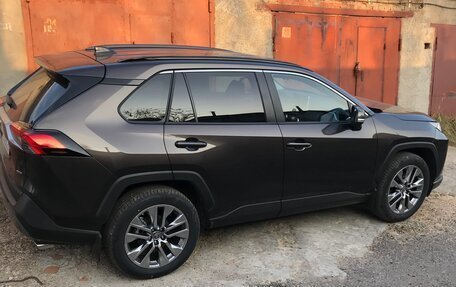 Toyota RAV4, 2020 год, 3 900 000 рублей, 1 фотография