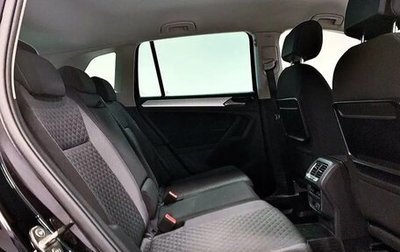 Volkswagen Tiguan II, 2017 год, 2 080 000 рублей, 1 фотография