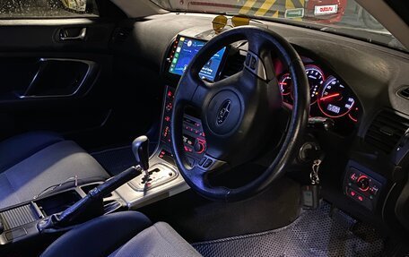 Subaru Legacy IV, 2004 год, 900 000 рублей, 5 фотография