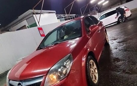 Opel Vectra C рестайлинг, 2007 год, 540 000 рублей, 1 фотография