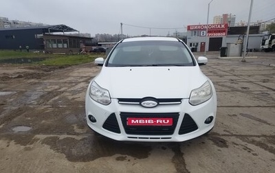 Ford Focus III, 2011 год, 700 000 рублей, 1 фотография