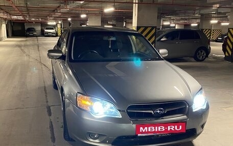 Subaru Legacy IV, 2004 год, 900 000 рублей, 8 фотография