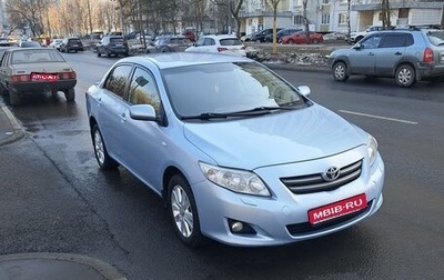 Toyota Corolla, 2007 год, 690 000 рублей, 1 фотография