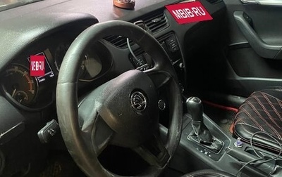 Skoda Octavia, 2019 год, 749 000 рублей, 1 фотография