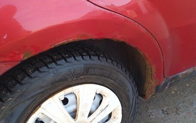 Chevrolet Aveo III, 2007 год, 200 000 рублей, 1 фотография