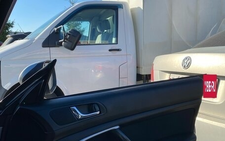 Subaru Legacy IV, 2004 год, 900 000 рублей, 9 фотография