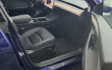 Tesla Model Y I, 2023 год, 4 650 000 рублей, 8 фотография