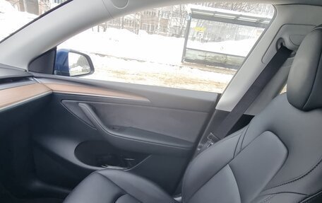 Tesla Model Y I, 2023 год, 4 650 000 рублей, 10 фотография