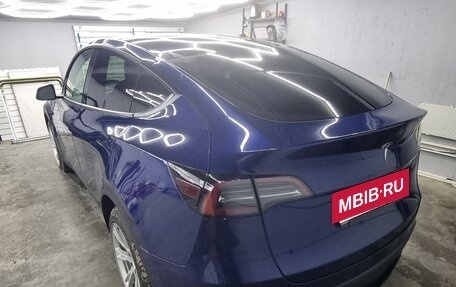 Tesla Model Y I, 2023 год, 4 650 000 рублей, 6 фотография